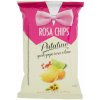 Rosa chips chipsy limetka a ružový koreň 150 g