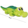 TRIXIE Hundespielzeug Krokodil 33 cm
