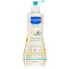 Mustela Bébé Stelatopia detský olej do kúpeľa a na telo pre atopickú pokožku 500 ml