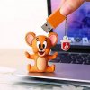 USB kľúč JERRY - 32 GB