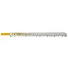 EXTOL PREMIUM 8805512 plátky do přímočaré pily 5ks, 126x4,0mm, HCS