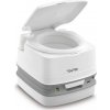 THETFORD PORTA POTTI QUBE 345 - chemická toaleta 18-PP345