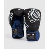 Boxerské rukavice Venum x Tekken 8 - Jin Kazama - Blue/Black/White Velikost: 10oz