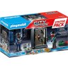 Playmobil PLAYMOBIL® 70908 Starter Pack Vykrádač trezoru