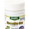 JutaVit Koenzým Q10 + Vitamín E 66 cps