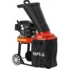 YATO Benzínový drvič konárov 3,5 kW, 196 cm³ (YT-85580)