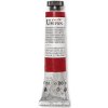Olejová farba Umton -Madder lake sytá 20 ml (Olejové farby Česká výroba )