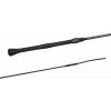 Drezúrny bič FLECK EVO CARBON – ultraľahký DĹŽKA: 110 cm