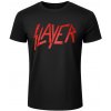 Metal Low Frequency Slayer Reign in Blood Čierna