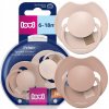 Lovi cumlík silikon dynamický Prime 2ks Nude/Blush