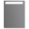 EBS Luna Zrkadlo 60 x 80 cm s LED svetlom s vypínačom