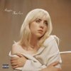 Eilish Billie - Happier Than Ever CD