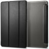 Kryt Spigen Smart Fold Samsung Galaxy Tab Tab A9 / A11 8.7 X110 / X115 / X133 / X135 Matte Black