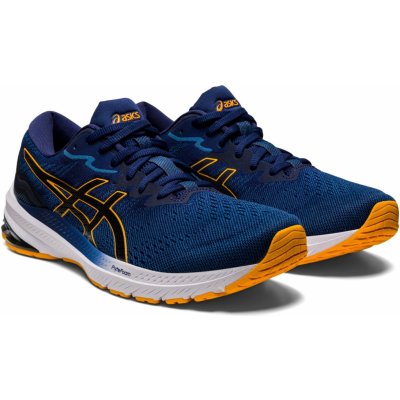 Asics GT-1000 11 modré 1011B354-402