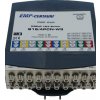 DiSEqC prepínač 16/4 EMP-Centauri S16/4PCN-W3