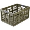 Keeeper Skladací box Ben 45 l Olive