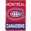 Športový uterák Montreal Canadiens NHL The Fan Towel