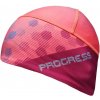 Športová čiapka PROGRESS, BEANIE Fialová,Oranžová,Mix UNI