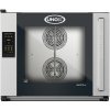 UNOX Konvekčná rúra so zvlhčovaním, elektrická, 6x600x400, 10,3 kW, 800x829x682 mm | UNOX, BakerLux Shop.Pro Vittoria Touch
