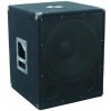 Omnitronic BX-1550, subwoofer 800W