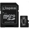 Nokia Pamäťová karta Kingston microSD w/a (bulk) Variant:: 32GB
