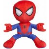Marvel Spiderman Action pose - Plyšová figurka