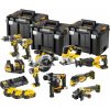 DeWALT DCK1012P4T