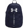 Under Armour UA Hustle Sport Midnight Navy/Midnight Navy/Metallic Silver 26 l