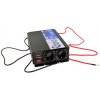 GEKO Menič napätia 24V/230V 800/1600W G17007