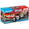 Playmobil 71078 Starter Pack Hot Rod