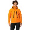 Vaude Monviso 2,5L bunda, dámska, oranžová Zvoľte Variant: 36