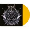 Unleashed - Hammer Battalion / Yellow / Vinyl [LP]