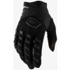 AIRMATIC Gloves Black/Charcoal 2XL