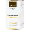 ATP Nutrition Vitality Magnesium Chelate 90 tobolek