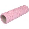 Merco Yoga Roller F12 joga valec ružová