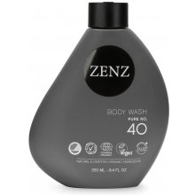 Zenz Organic Body Wash Pure No. 40 250 ml