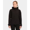 Kilpi RAVIA-W Dámska softshellová bunda EU 40 TL0109KIBLK