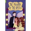 The Phantom of the Opera - Foxton Reader Level-1 (400 Headwords A1/A2) with free online AUDIO (Gaston Leroux)(Brožovaná)