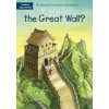 Where Is The Great Wall? (Patricia Brennan Demuth)(Leporelo)
