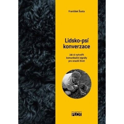 Lidsko-psí konverzace