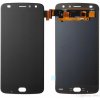 LCD Displej Motorola Moto Z Play (2nd Gen) (XT1710) Čierny Kompletný OEM