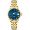 ŠVAJČIARSKE HODINKY PRE DÁMY CERTINA S DIAMANTMI DS ACTION COSC DATA Ø34mm