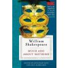 Much Ado About Nothing (William Shakespeare)(Brožovaná)