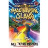 Race to Imagination Island - Mel Taylor-Bessent