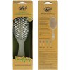 Wet Brush Go Green Treatment And Shine kefa na lesk a hebkosť vlasov CHARCOAL