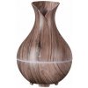 SIXTOL Aróma difúzer BLOOM šedé drevo 200ml