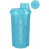 Lagomstore Shaker Blue Transparent 700 ml