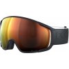 POC Zonula WF Uranium Black/Partly Sunny Orange