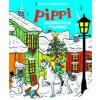 Pippi zachraňuje Vianoce - Astrid Lindgrenová