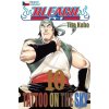 Bleach 10: Tattoo on the Sky CZ [Tite Kubo]